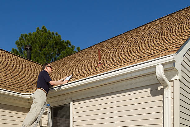 Fast & Reliable Emergency Roof Repairs in River Oaks, TX